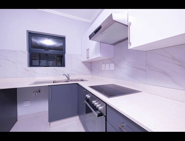 3 BEDROOM APARTMENT TO LET IN UMHLANGA RIDGE